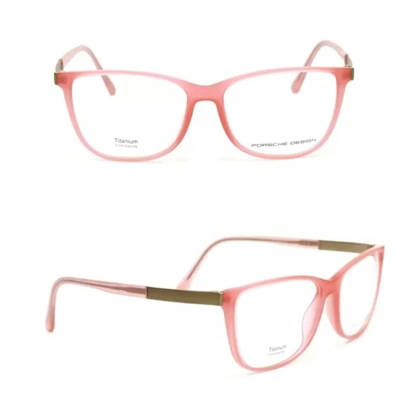 Porsche Design - P\'8266-D Ladies Rx Eyewear 54mm-15mm-140mm Porsche Design 8366 B Glasses - US main image 2